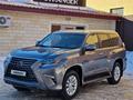 Lexus GX 460 2021 года за 38 500 000 тг. в Уральск – фото 2