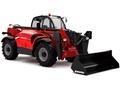 Manitou  MT-X 1840 Кран-Погрузчик 2018 года за 55 000 000 тг. в Алматы – фото 8