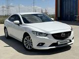 Mazda 6 2018 годаfor10 500 000 тг. в Атырау – фото 2