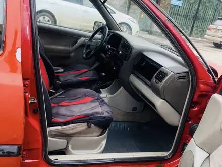 Volkswagen Golf 1992 года за 550 000 тг. в Алматы – фото 3