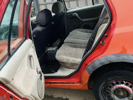 Volkswagen Golf 1992 года за 550 000 тг. в Алматы – фото 2