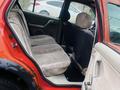 Volkswagen Golf 1992 года за 550 000 тг. в Алматы – фото 4