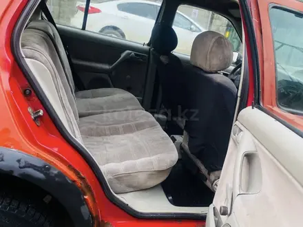 Volkswagen Golf 1992 года за 550 000 тг. в Алматы – фото 4