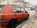 Volkswagen Golf 1992 года за 550 000 тг. в Алматы – фото 6