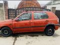 Volkswagen Golf 1992 года за 550 000 тг. в Алматы – фото 7