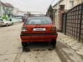 Volkswagen Golf 1992 года за 550 000 тг. в Алматы – фото 9