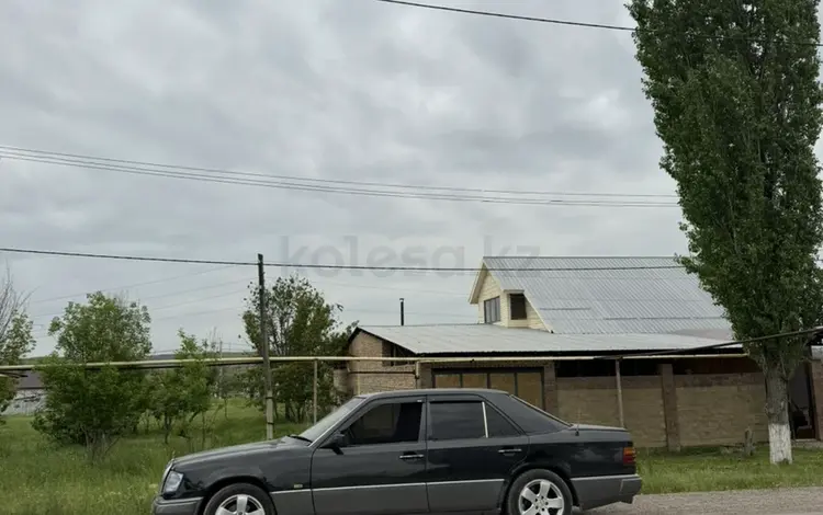 Mercedes-Benz E 230 1991 года за 1 600 000 тг. в Алматы