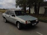 ВАЗ (Lada) 21099 2002 годаүшін900 000 тг. в Семей – фото 2