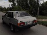 ВАЗ (Lada) 21099 2002 годаүшін900 000 тг. в Семей