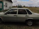 ВАЗ (Lada) 21099 2002 годаүшін900 000 тг. в Семей – фото 3