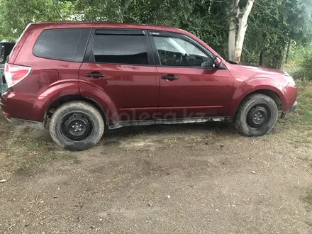 Subaru Forester 2008 года за 5 500 000 тг. в Караганда – фото 3