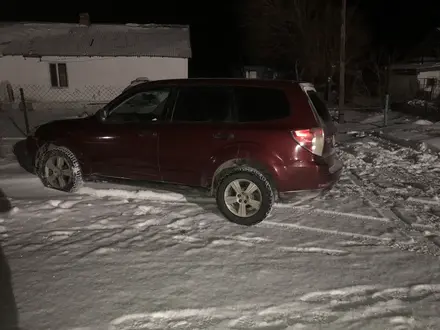 Subaru Forester 2008 года за 5 500 000 тг. в Караганда – фото 6