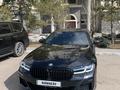 BMW 540 2021 года за 42 000 000 тг. в Астана – фото 8