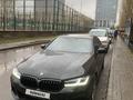 BMW 540 2021 года за 42 000 000 тг. в Астана – фото 11
