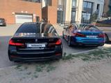 BMW 540 2021 годаүшін42 000 000 тг. в Астана
