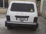 ВАЗ (Lada) Lada 2121 2015 годаүшін2 700 000 тг. в Актау – фото 5