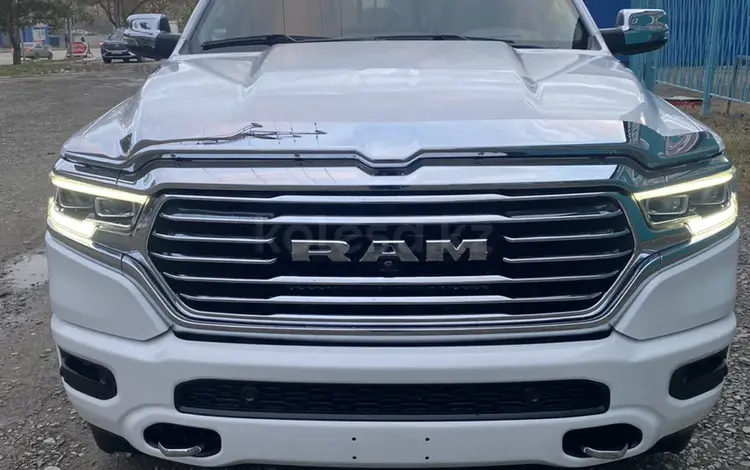 Dodge RAM 2023 годаүшін67 000 000 тг. в Костанай