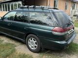 Subaru Legacy 1995 годаүшін1 800 000 тг. в Есик – фото 4