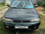 Subaru Legacy 1995 годаүшін1 800 000 тг. в Есик