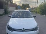 Volkswagen Polo 2011 годаfor2 750 000 тг. в Алматы – фото 2