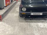 Volkswagen Golf 1991 года за 800 000 тг. в Актобе – фото 2