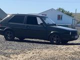 Volkswagen Golf 1991 года за 800 000 тг. в Актобе – фото 3