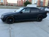 BMW 316 1997 годаүшін1 300 000 тг. в Актобе – фото 3