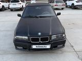 BMW 316 1997 годаүшін1 300 000 тг. в Актобе – фото 2