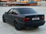 BMW 316 1997 годаүшін1 300 000 тг. в Актобе – фото 4