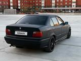 BMW 316 1997 годаүшін1 300 000 тг. в Актобе