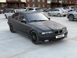 BMW 316 1997 годаүшін1 300 000 тг. в Актобе – фото 5