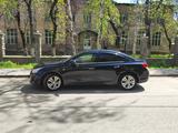 Chevrolet Cruze 2012 года за 4 500 000 тг. в Алматы – фото 3