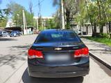 Chevrolet Cruze 2012 года за 4 500 000 тг. в Алматы – фото 4