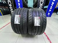 235/35R19 — 265/30R19 Yokohama Advan Fleva V701 Япония за 73 700 тг. в Алматы