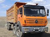 Beiben (North Benz)  3343K 2013 годаүшін12 500 000 тг. в Алматы
