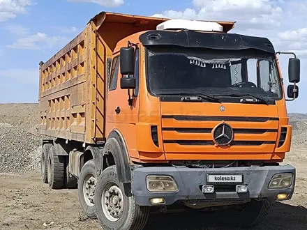 Beiben (North Benz)  3343K 2013 года за 12 500 000 тг. в Алматы