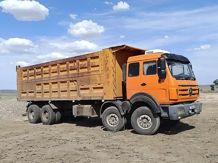 Beiben (North Benz)  3343K 2013 года за 12 500 000 тг. в Алматы – фото 2