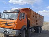 Beiben (North Benz)  3343K 2013 годаүшін12 500 000 тг. в Алматы – фото 5