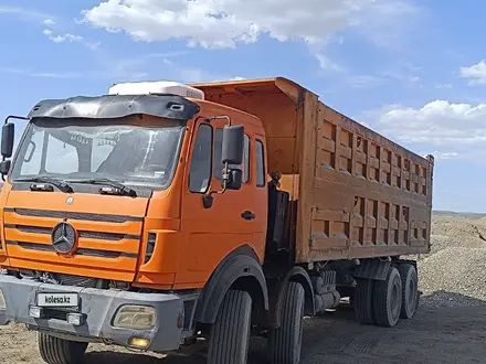Beiben (North Benz)  3343K 2013 года за 12 500 000 тг. в Алматы – фото 5