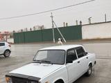 ВАЗ (Lada) 2107 2009 года за 1 000 000 тг. в Кызылорда – фото 3