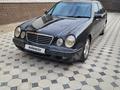 Mercedes-Benz E 280 2001 годаүшін5 000 000 тг. в Тараз – фото 9