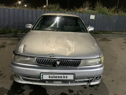 Toyota Chaser 1996 года за 1 250 000 тг. в Усть-Каменогорск – фото 5