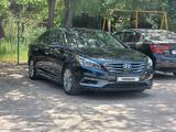 Hyundai Sonata 2017 годаүшін9 200 000 тг. в Астана