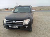 Mitsubishi Pajero 2007 года за 6 900 000 тг. в Жанаозен