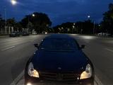 Mercedes-Benz CLS 63 AMG 2007 года за 12 700 000 тг. в Алматы