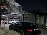 Mercedes-Benz CLS 63 AMG 2007 года за 12 700 000 тг. в Алматы – фото 4