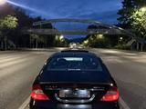 Mercedes-Benz CLS 63 AMG 2007 года за 12 700 000 тг. в Алматы – фото 2