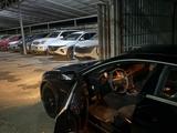 Mercedes-Benz CLS 63 AMG 2007 года за 12 700 000 тг. в Алматы – фото 3