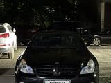 Mercedes-Benz CLS 63 AMG 2007 года за 12 700 000 тг. в Алматы – фото 5