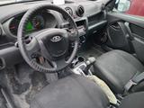 ВАЗ (Lada) Granta 2190 2013 годаfor2 500 000 тг. в Атырау – фото 5